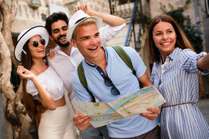 Na PATRIC, protegemos agências, operadores e profissionais do setor para que seus clientes viajem com tranquilidade — e seu negócio cresça com confiança. 🌍 Seguro para empresas de turismo, com atendimento humano e soluções sob medida.